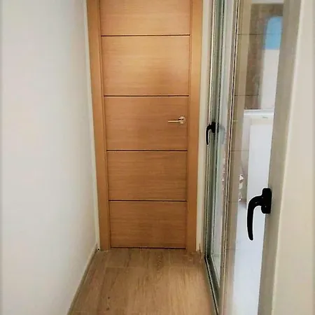 Apartament Arminda De Las Canteras Las Palmas de Gran Canaria
